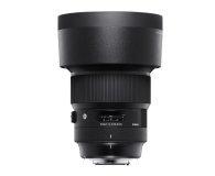 Sigma A 105mm f/1.4 Art DG HSM Canon - 453720 - zdjęcie 1